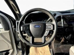 
										2017 Ford F-150 XLT full									