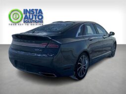 
										2018 Lincoln MKZ/Zephyr Reserve full									