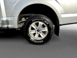 
										2017 Ford F-150 XLT full									