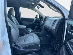 
										2019 Chevrolet Colorado Work Truck full									
