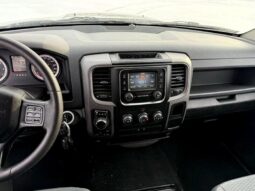 
										2019 RAM 1500 Classic Tradesman full									