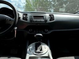 
										2015 Kia Sportage LX full									
