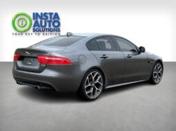 
										2017 Jaguar XE 35t R-Sport full									