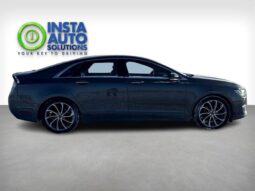 
										2018 Lincoln MKZ/Zephyr Reserve full									