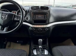 
										2017 Dodge Journey Canada Value Package full									