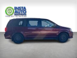 
										2018 Dodge Grand Caravan SXT full									