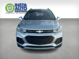 
										2017 Chevrolet Trax LT full									