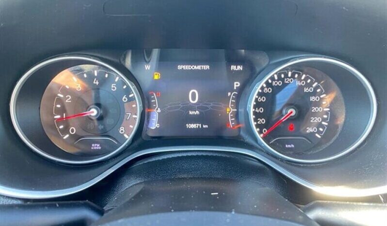 
								2019 Jeep Compass Limited full									