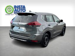 
										2018 Nissan Rogue S full									