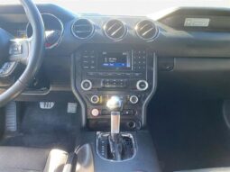 
										2017 Ford Mustang V6 full									