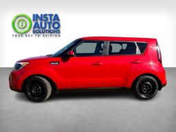 
										2016 Kia Soul LX full									