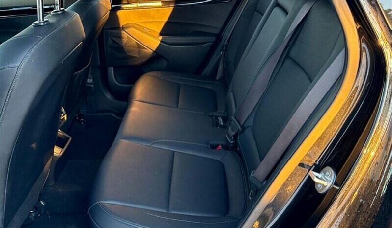 
								2024 Kia Seltos EX full									