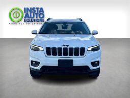 
										2019 Jeep Cherokee Altitude full									