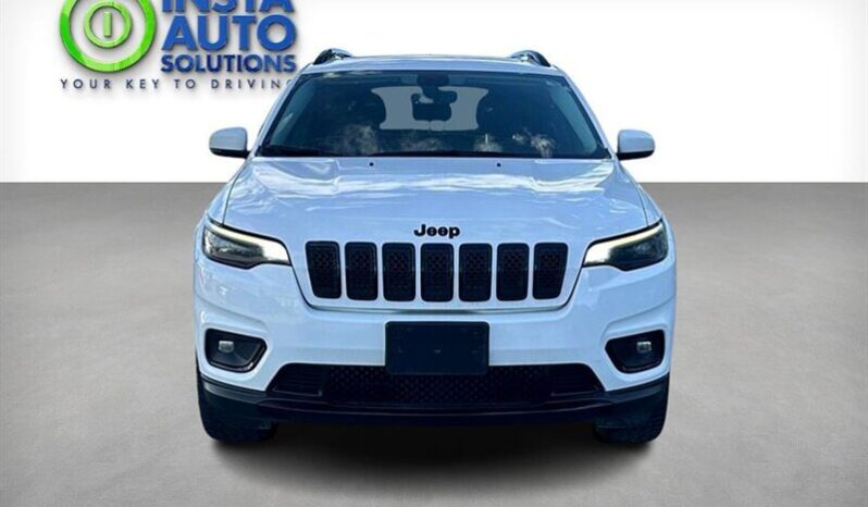 
								2019 Jeep Cherokee Altitude full									