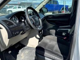 
										2018 Dodge Grand Caravan CANADA VALUE full									