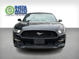 
										2016 Ford Mustang V6 full									