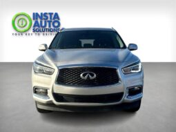 
										2019 INFINITI QX60 Pure full									