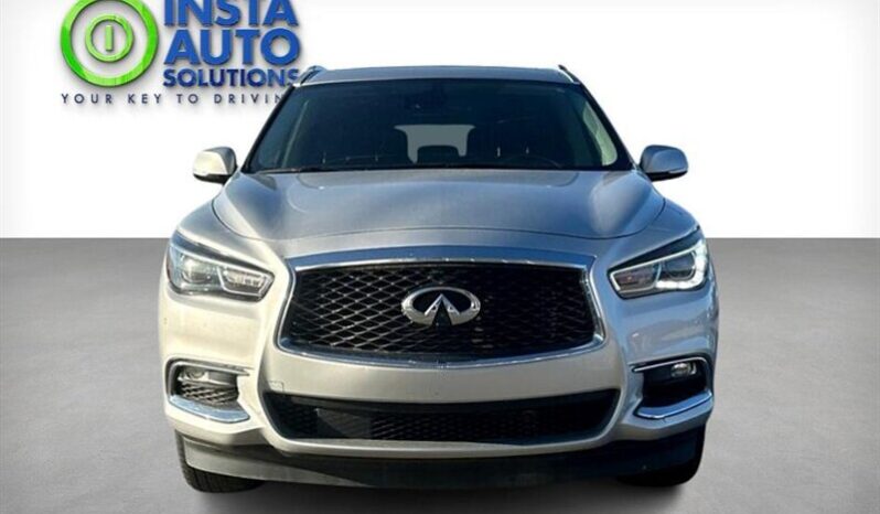 
								2019 INFINITI QX60 Pure full									