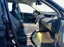 
										2017 Land Rover Discovery Sport HSE full									