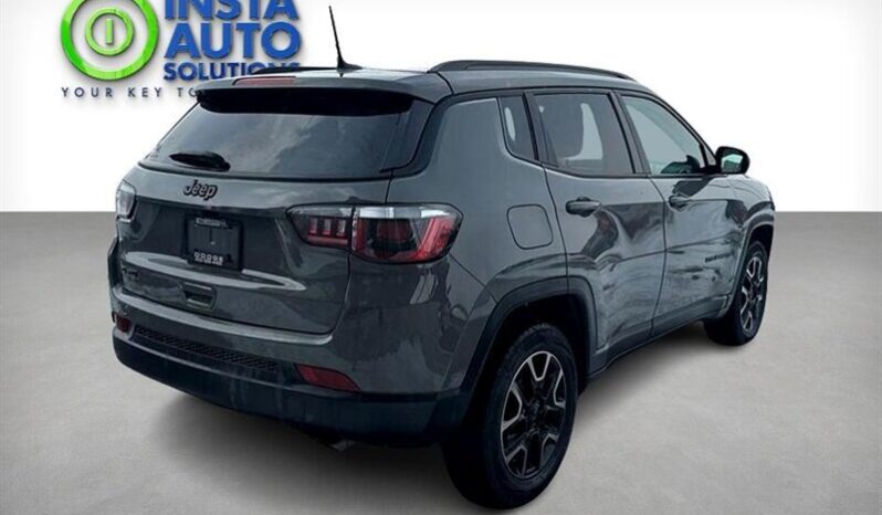 
								2019 Jeep Compass Upland full									