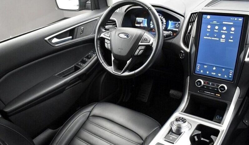 
								2023 Ford Edge SEL Leather Nav full									