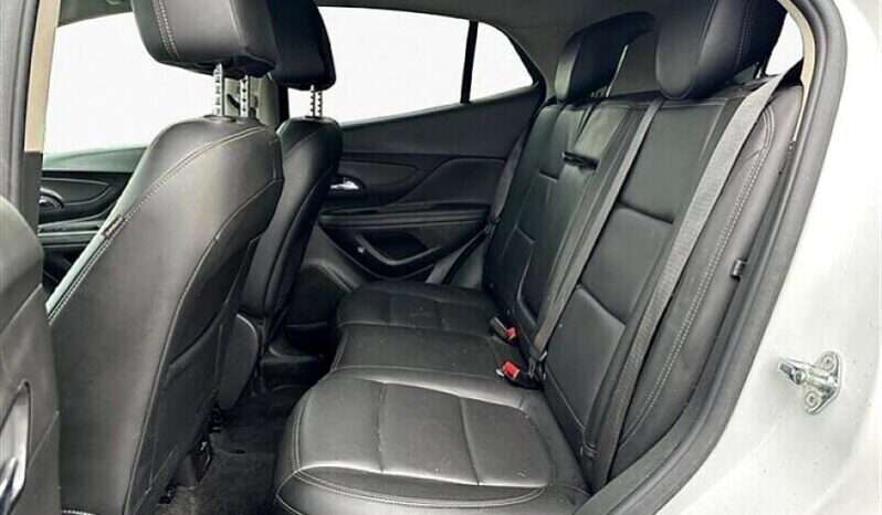 
								2018 Buick Encore Essence full									
