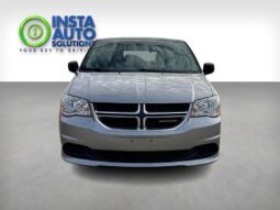 
										2018 Dodge Grand Caravan SE Plus full									