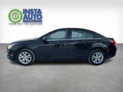 
										2016 Chevrolet Cruze Limited 1LT Manual full									