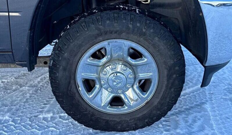 
								2019 RAM 2500 Tradesman Diesel full									