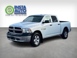 2017 RAM 1500 ST