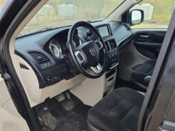 
										2017 Dodge Grand Caravan SXT full									