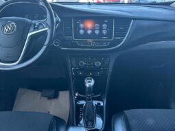 
										2018 Buick Encore Sport Touring full									