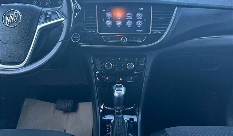 
								2018 Buick Encore Sport Touring full									