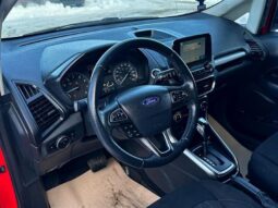 
										2018 Ford EcoSport SE full									