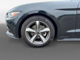 
										2016 Ford Mustang V6 full									