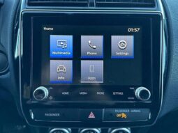 
										2022 Mitsubishi RVR SE full									