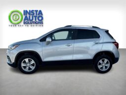
										2017 Chevrolet Trax LT full									