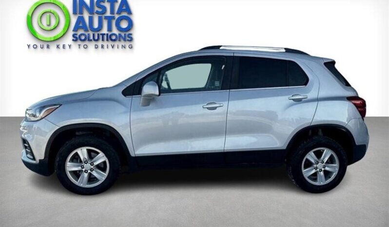 
								2017 Chevrolet Trax LT full									