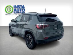 
										2019 Jeep Compass Upland full									