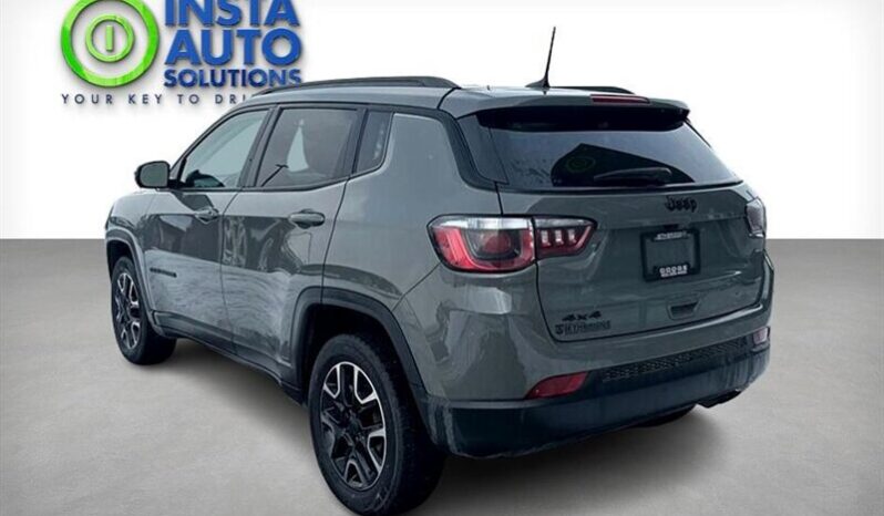 
								2019 Jeep Compass Upland full									