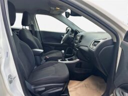 
										2018 Jeep Compass Sport full									