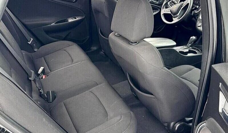 
								2019 Chevrolet Malibu LT full									