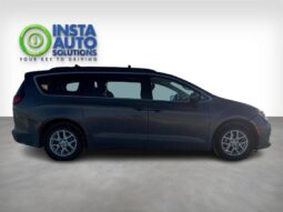 
										2021 Chrysler Grand Caravan SXT full									