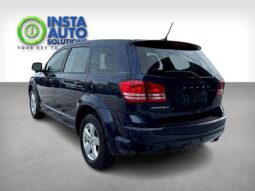 
										2017 Dodge Journey Canada Value Package full									