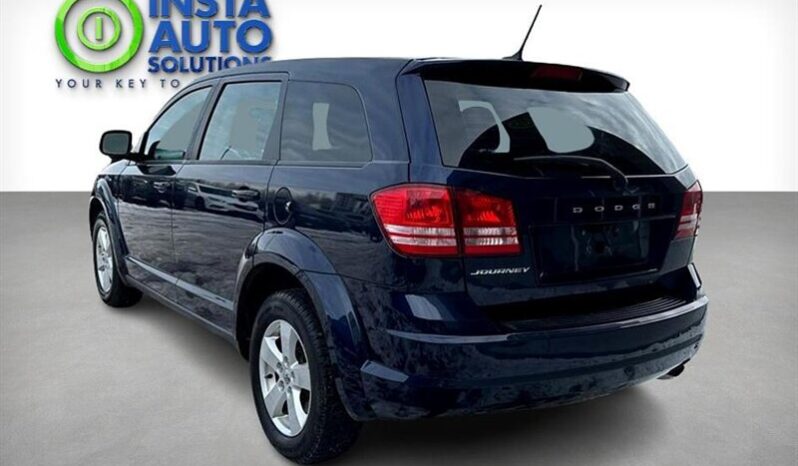 
								2017 Dodge Journey Canada Value Package full									