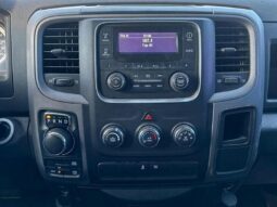 
										2017 RAM 1500 Tradesman full									