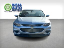 
										2017 Chevrolet Malibu LT full									