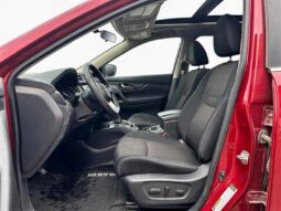 
										2018 Nissan Rogue SV full									