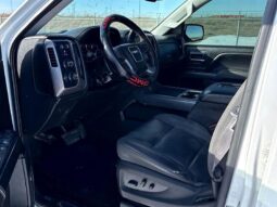 
										2017 GMC Sierra 1500 SLT full									