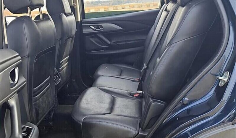 
								2018 Mazda CX-9 GS-L full									
